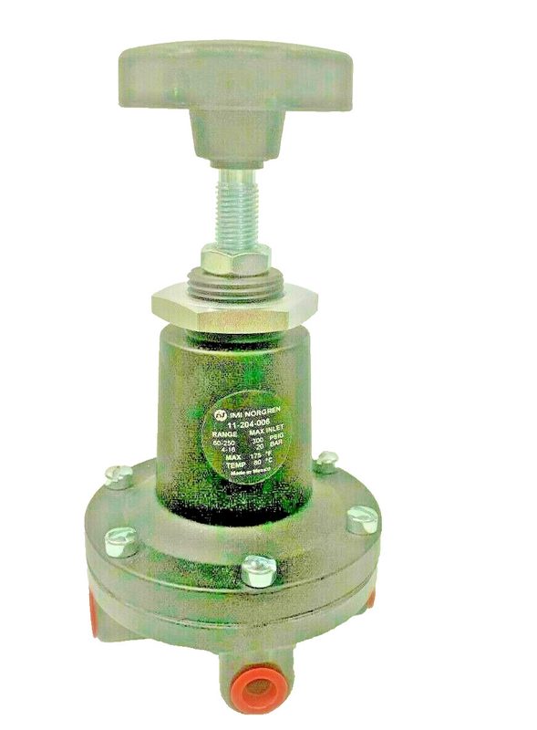 Трубопроводная арматура Norgren 11-204-006