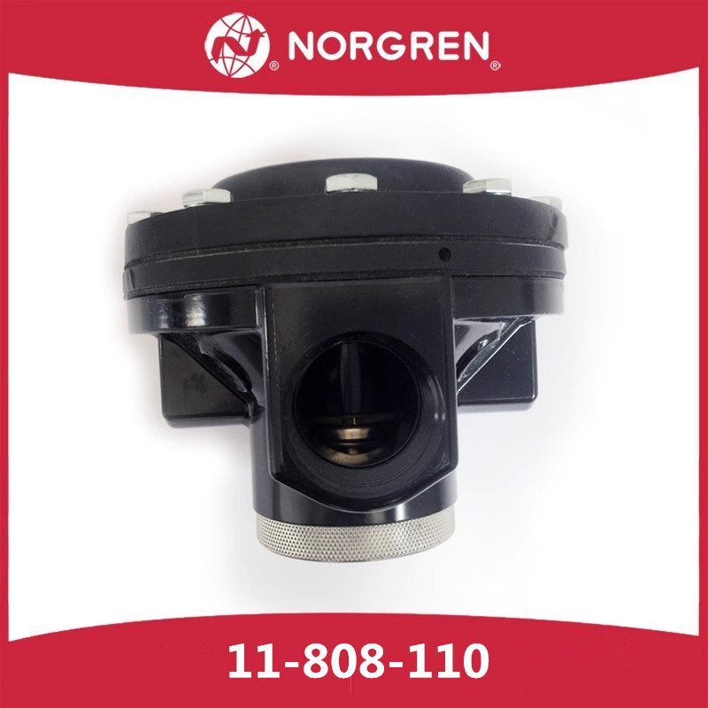 Пневмоклапан Norgren 11-808-110