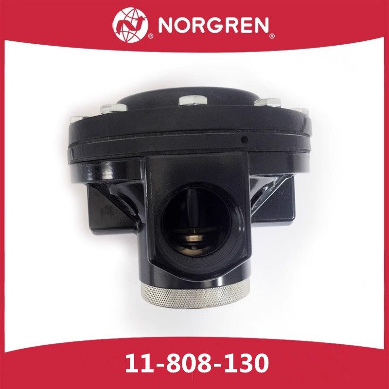 Пневмоклапан Norgren 11-808-130