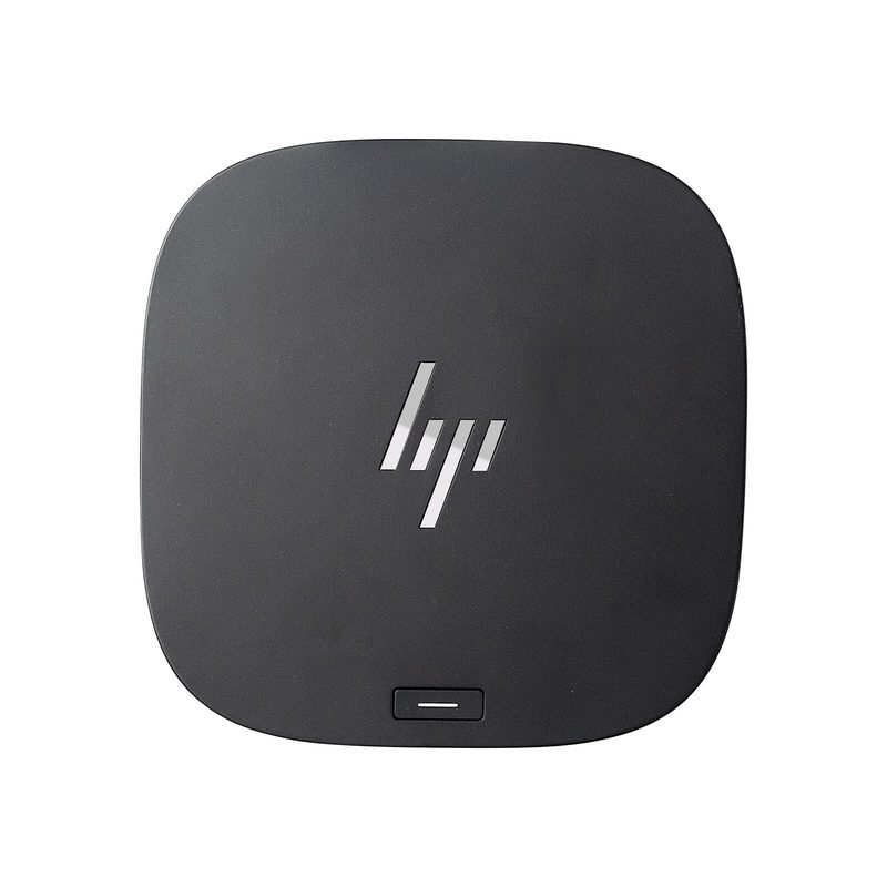 Док-станция HPE 11-IN-1