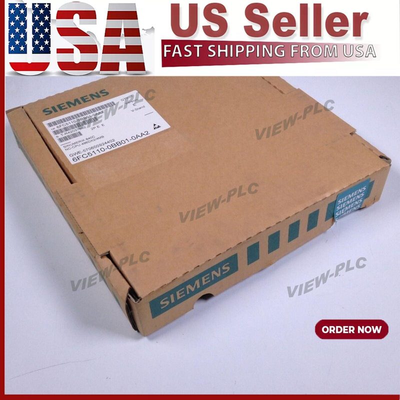 Оборудование Siemens 110-0BB01-0AA2