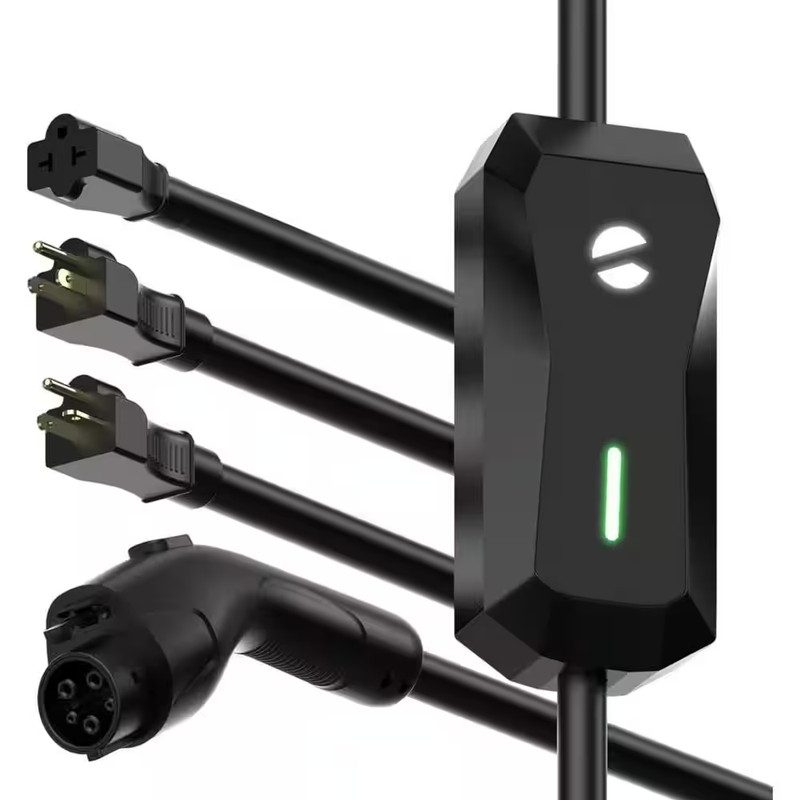 Аккумулятор 110-240-VOLT