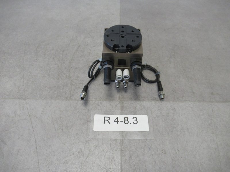 Робот Schunk 110-W90-1