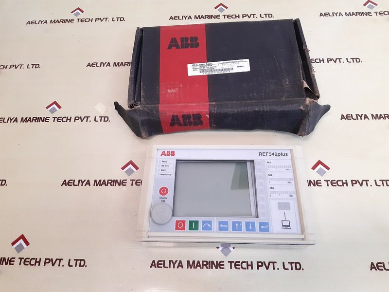 Панель оператора ABB 110...240VDC