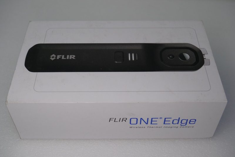 Оптико-электронная система FLIR 11002-0201