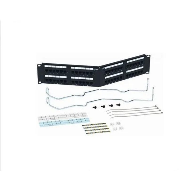 СКС-оборудование CommScope 1100AGS3-48