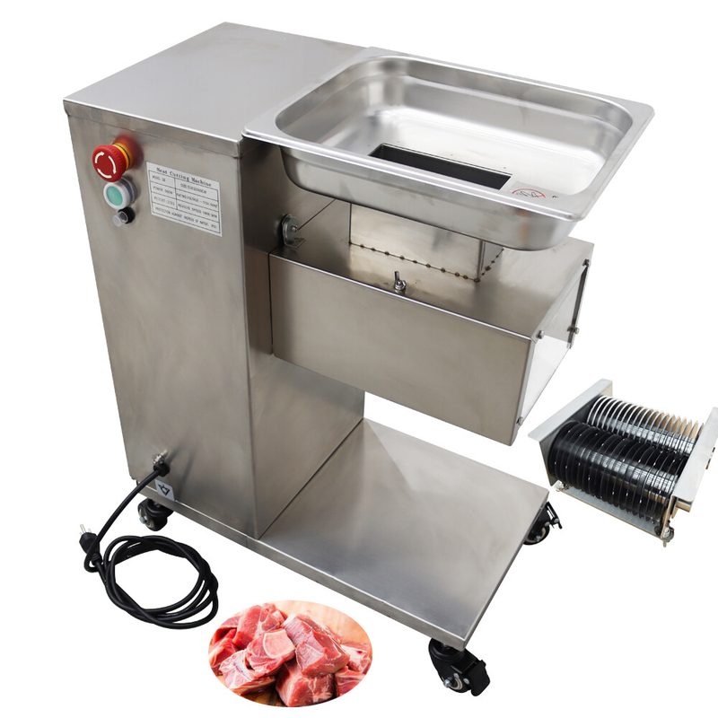 Слайсер 1100LBS/H