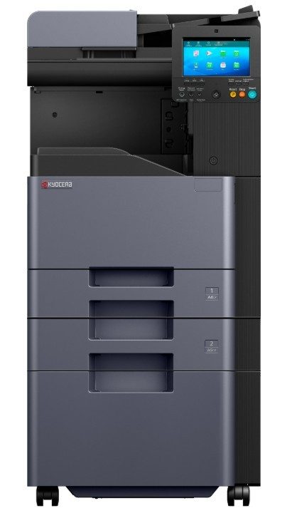 Лазерный принтер Kyocera 1102WH2US0-YPTS