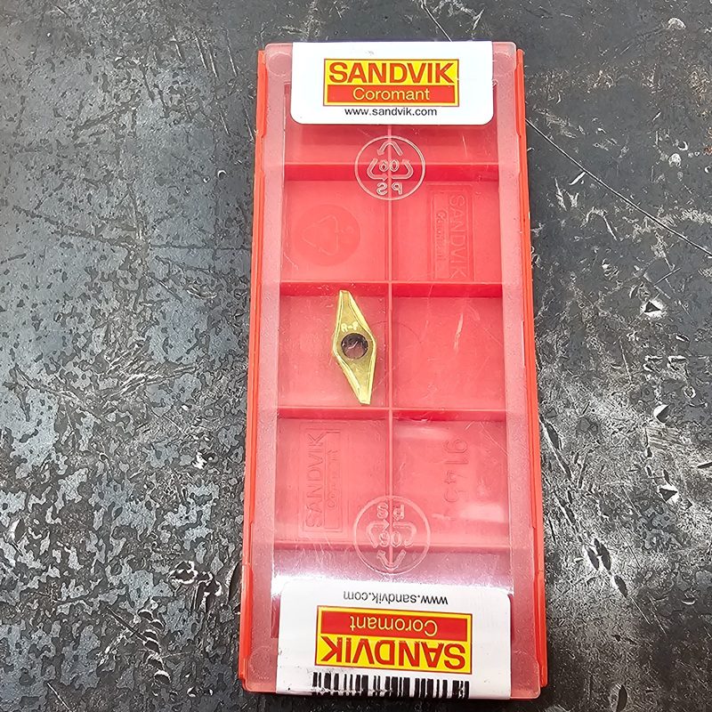 Режущий инструмент Sandvik 110301R-F