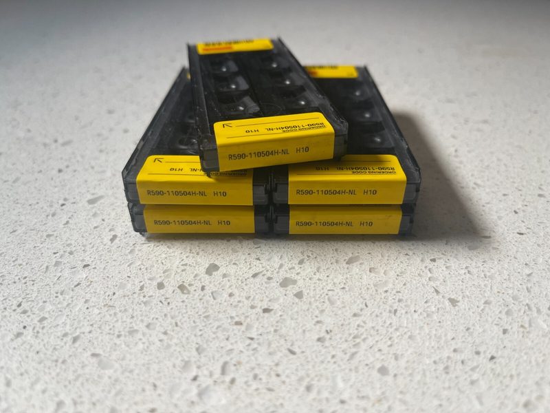 Режущий инструмент Sandvik 110504H-NL