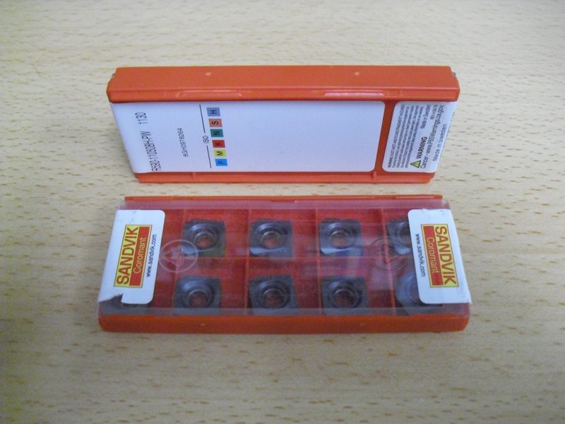 Режущий инструмент Sandvik 110508H