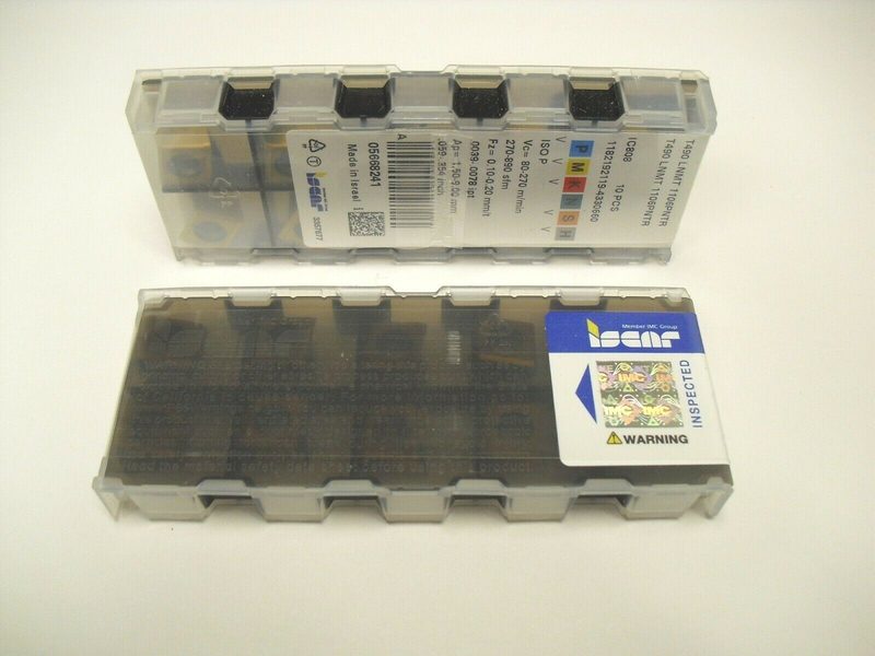 Режущий инструмент Iscar 1106PNTR