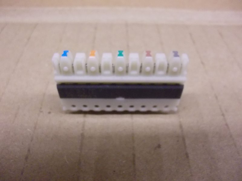 СКС-оборудование CommScope 110C-5
