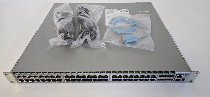 Трансивер Arista 110GBASET