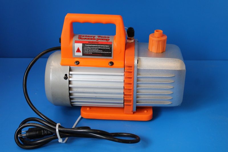 Насос 110V-60HZ