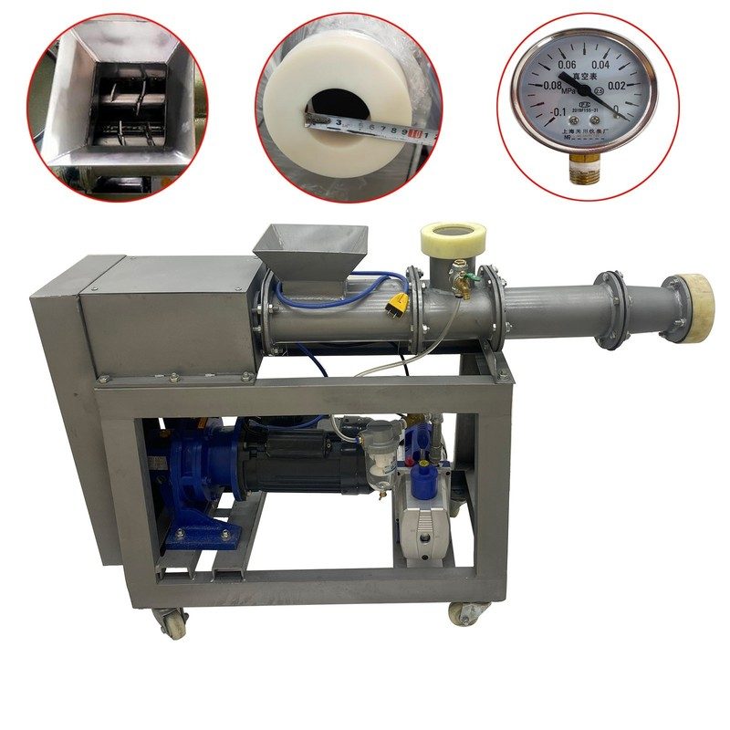 Оборудование 110VVACUUM