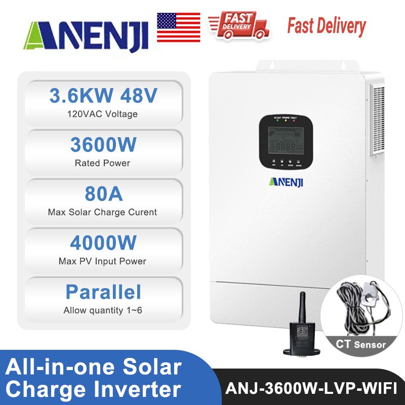 Контроллер 110V/120V