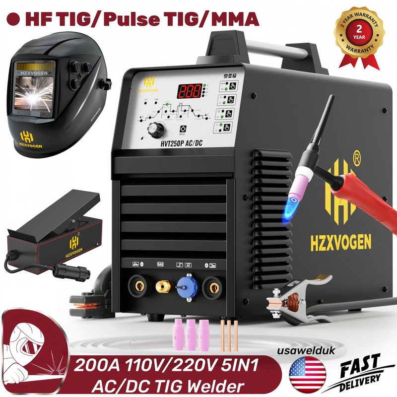 Сварочный аппарат 110V/20V