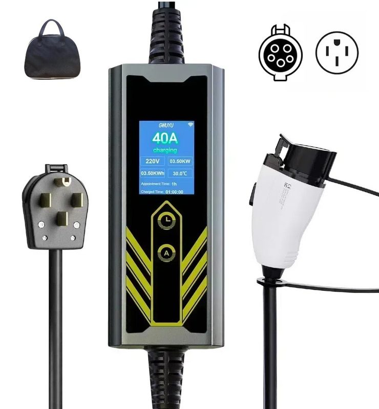 Аккумулятор 110V/240V