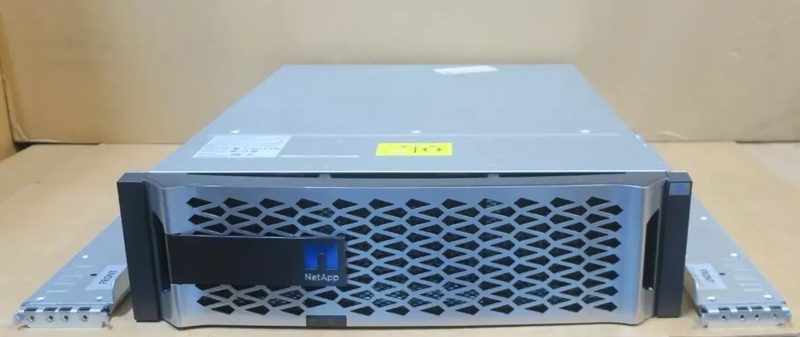 Блок питания NetApp 111-02493