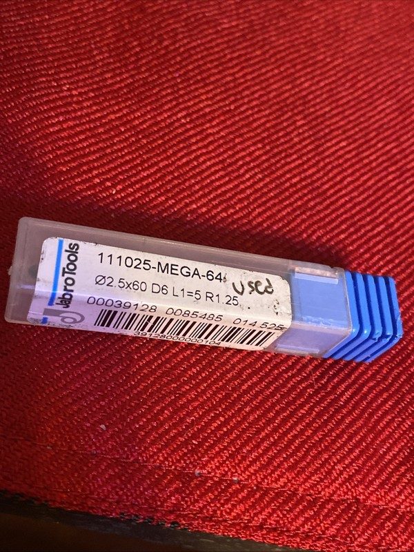Режущий инструмент 111025-MEGA-64