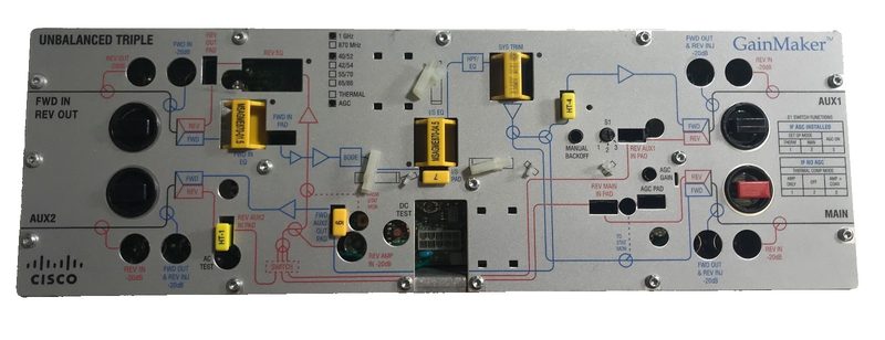 ТВ-оборудование Cisco 1112G41013200000