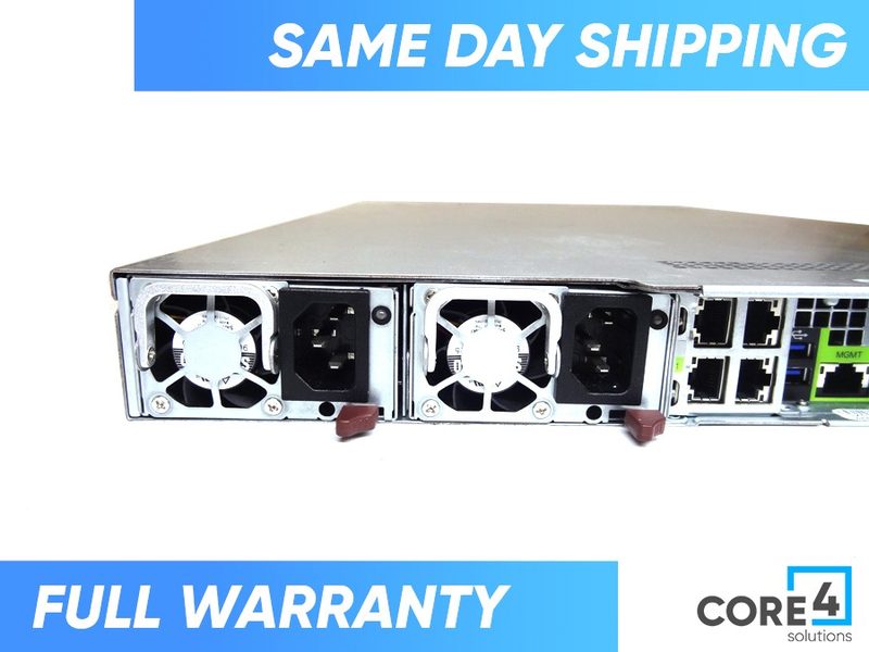 Сервер Supermicro 1123US-TR4