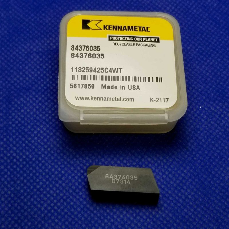 Режущий инструмент Kennametal 113259425C4WT