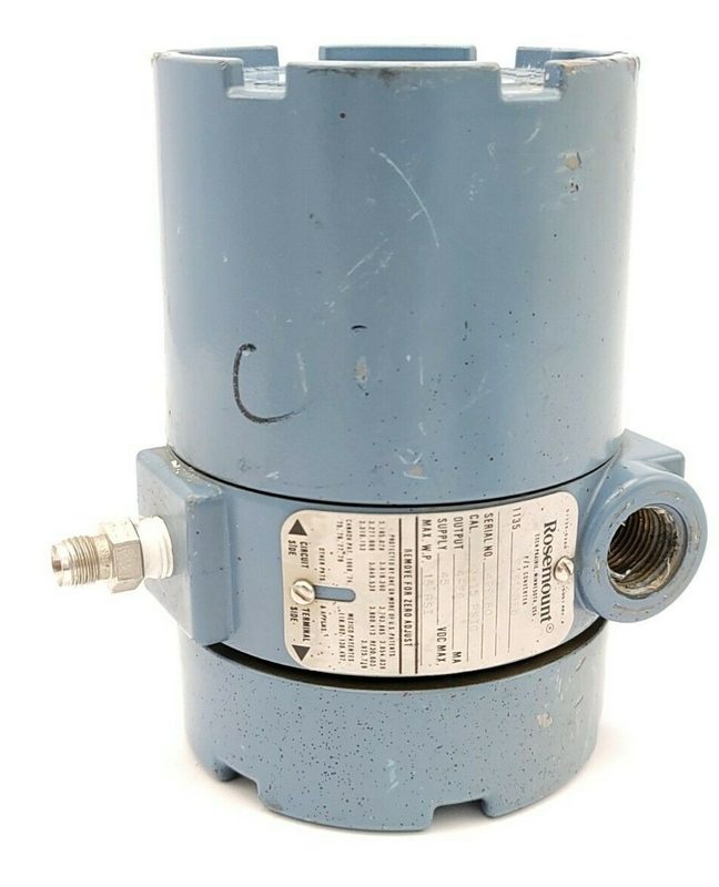 Датчик Rosemount 1135-F1S1NBE5