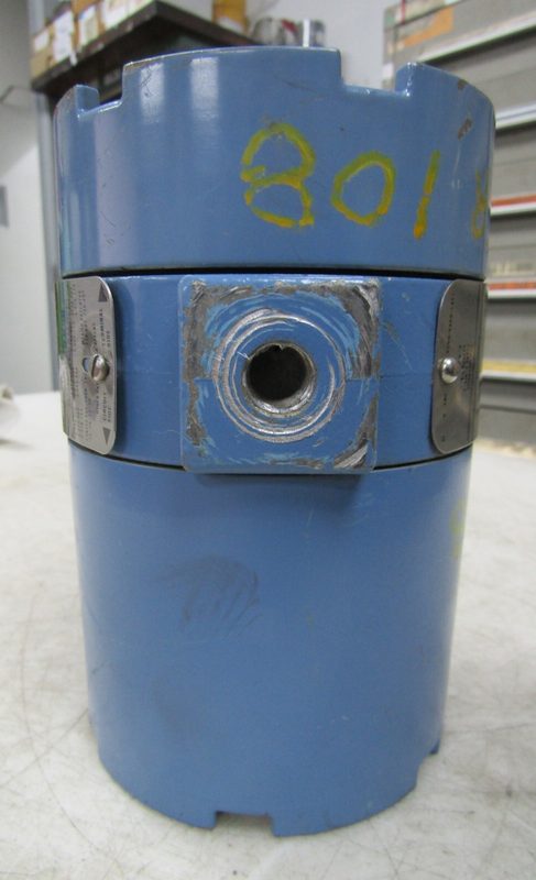 Трубопроводная арматура Rosemount 1135F1S1B1I5