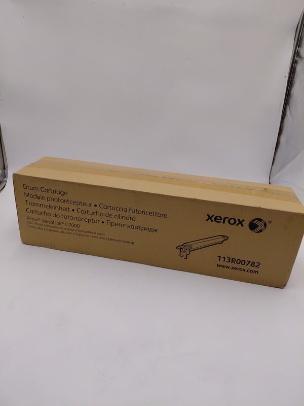 Сервер Xerox 113R00782