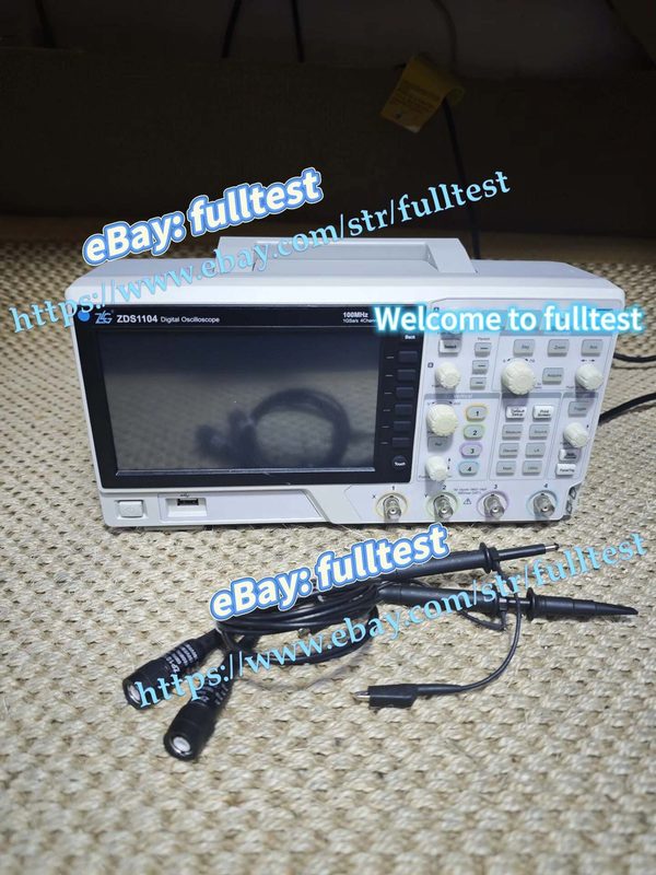 Мультиметр Fluke 114