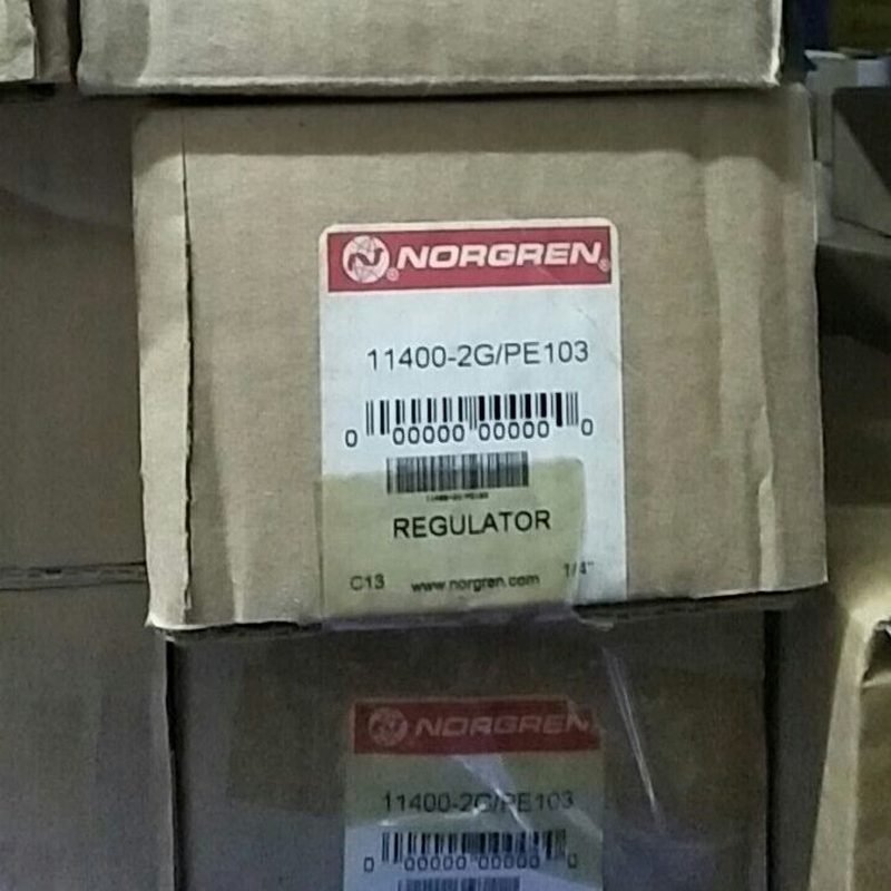 Пневмоклапан Norgren 11400-2G/PE103