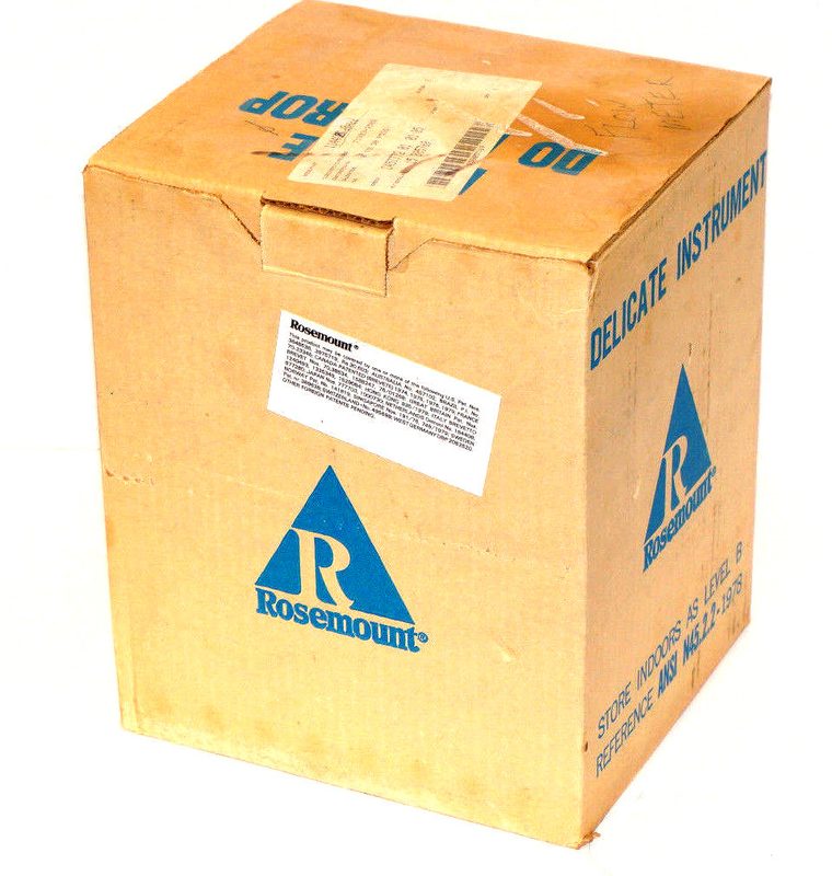 Датчик давления Rosemount 1144G0120A22
