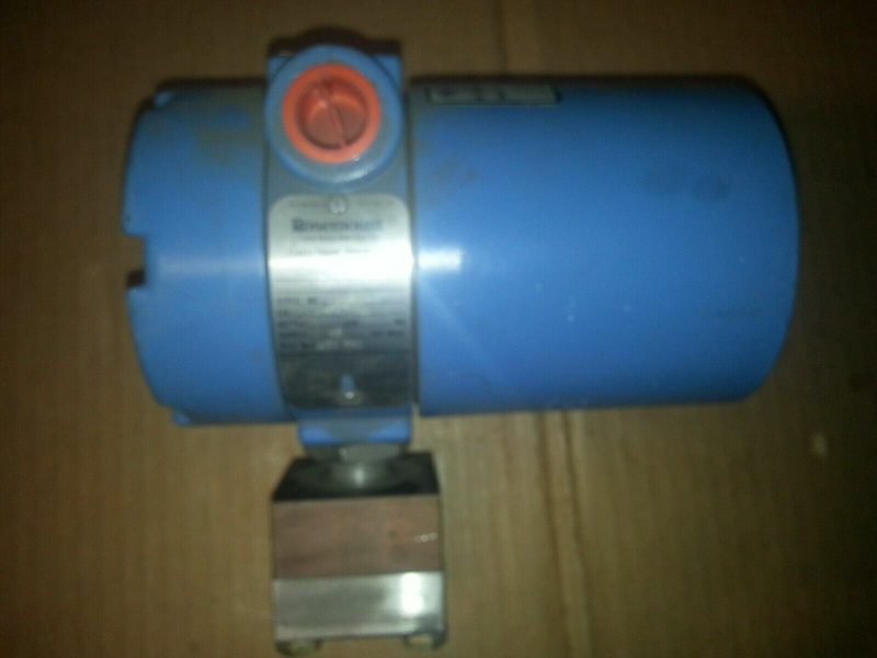 Датчик давления Rosemount 1144G0120A22M1