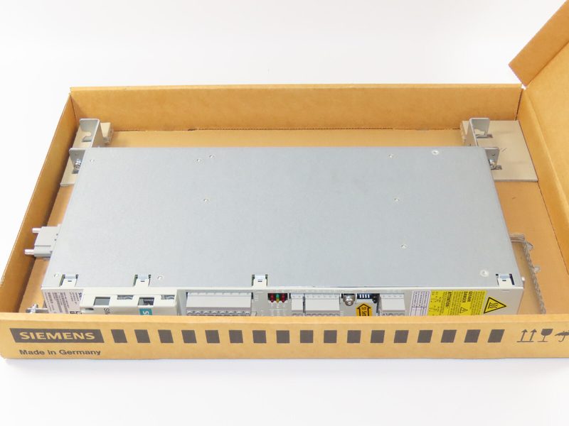 Сервоусилитель Siemens 1146-1AB00-0AB1