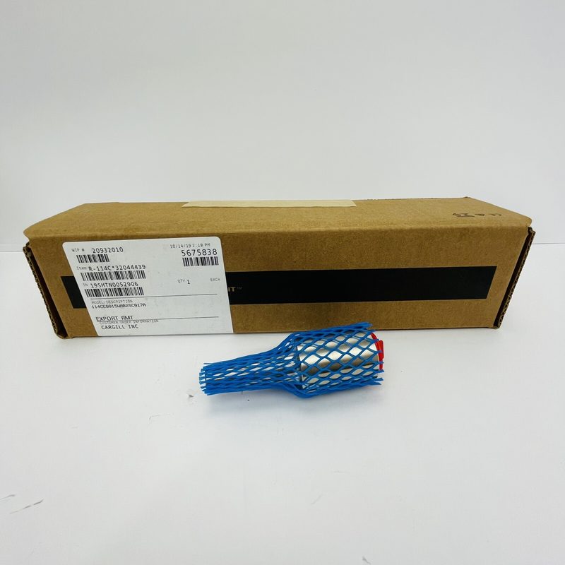 Трубопроводная арматура Rosemount 114CE0015WAB2SC017A
