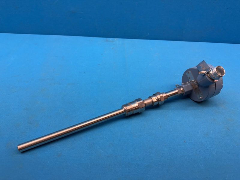 Датчик температуры Rosemount 114CE0100TAC1SC022AXW