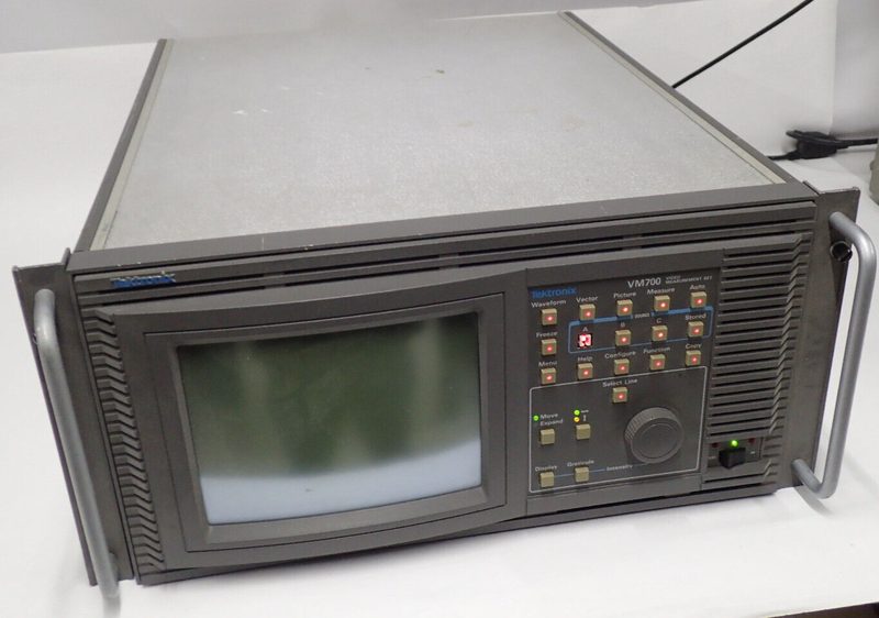 Мультиметр Fluke 115