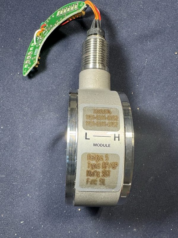 Датчик Rosemount 1151-0011-0052