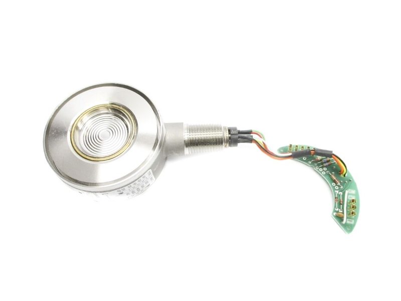 Трубопроводная арматура Rosemount 1151-001152