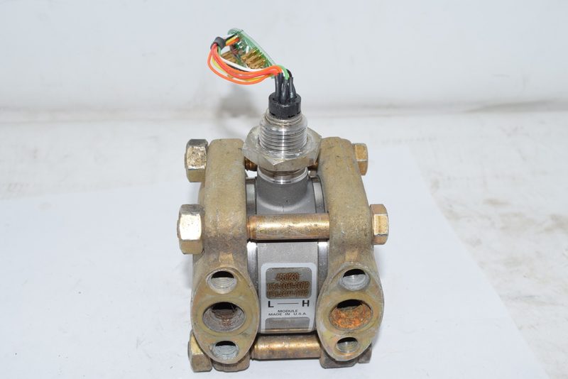 Датчик Rosemount 1151-0041-0072