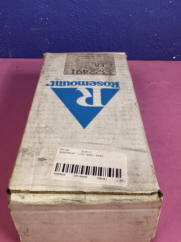 Датчик давления Rosemount 1151-0041-0182