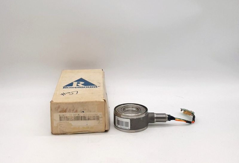 Датчик давления Rosemount 1151-0041-62