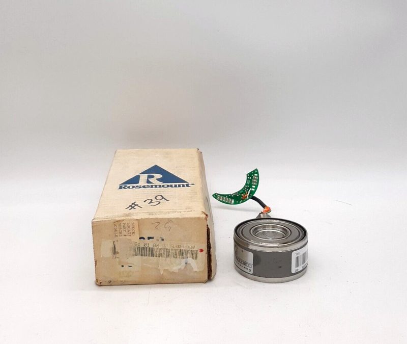 Датчик Rosemount 1151-0041-82