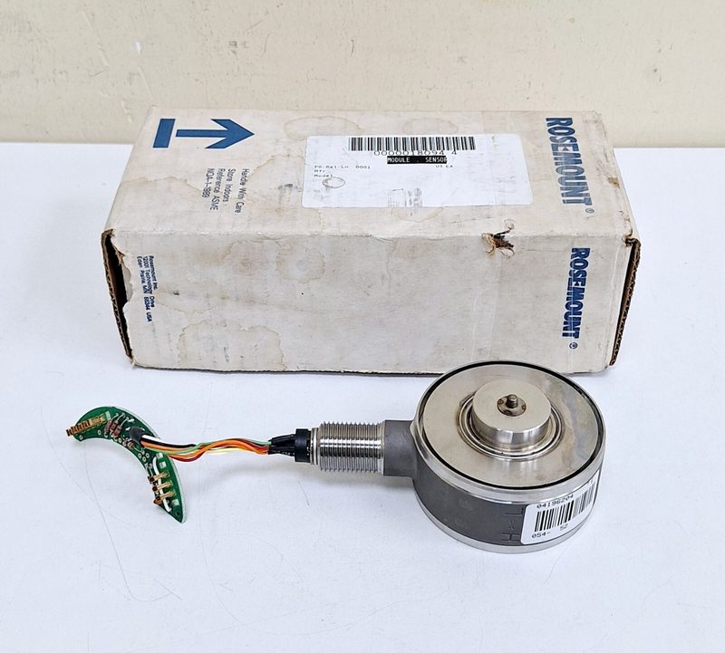 Датчик Rosemount 1151-0054-0052