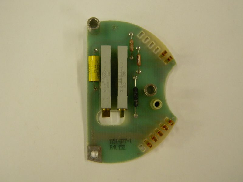 Датчик Rosemount 1151-377-1