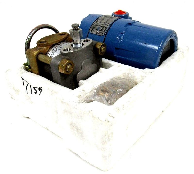 Датчик давления Rosemount 1151AP4S22B3M3