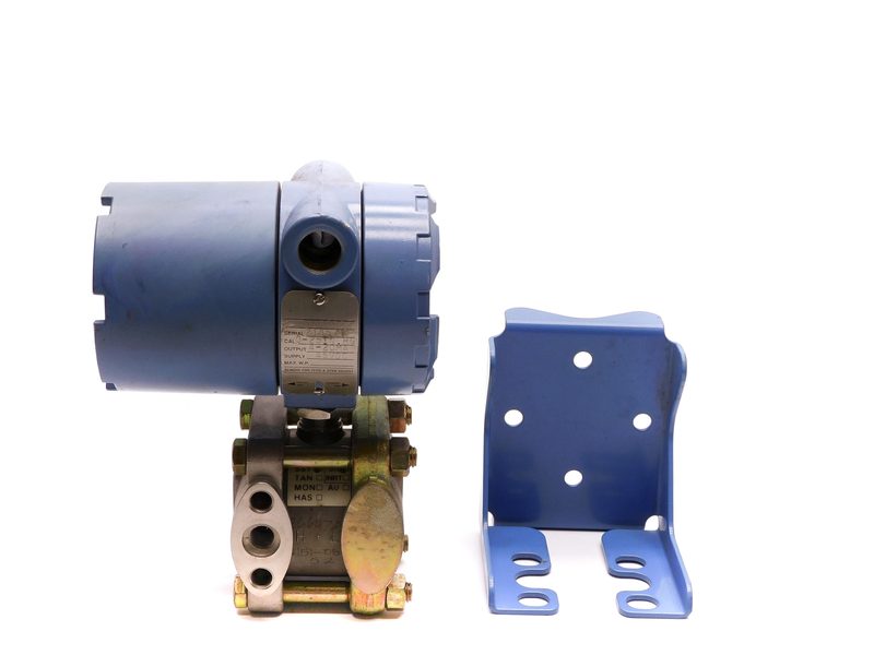 Датчик Rosemount 1151AP5S22