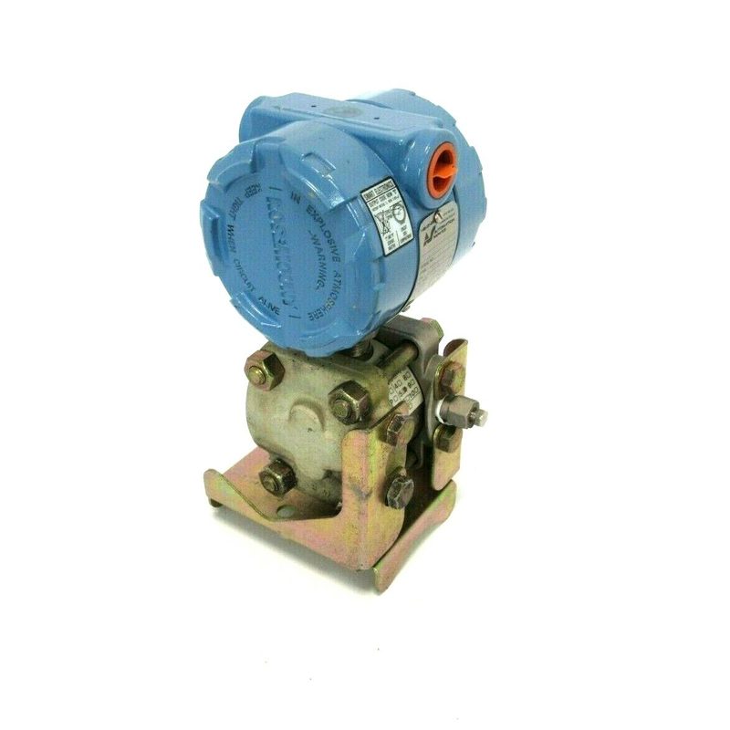 Датчик давления Rosemount 1151AP5S22B1